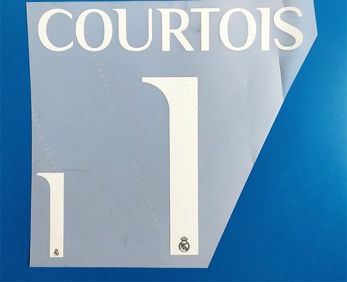 Youth 2023 thibaut courtois - 2023-24,