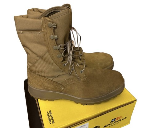 Belleville afstc 13xw military - belleville,