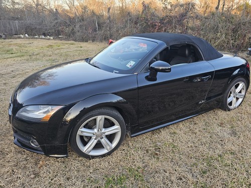 2015 audi - 2015, tt