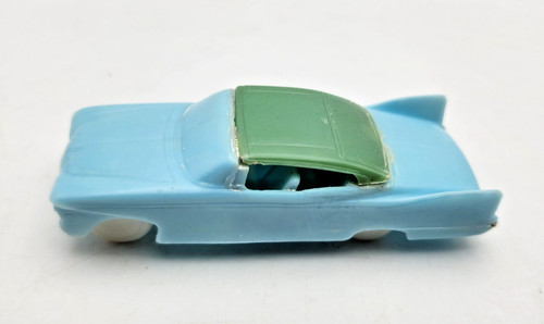 Mold die works 1960 - mold,