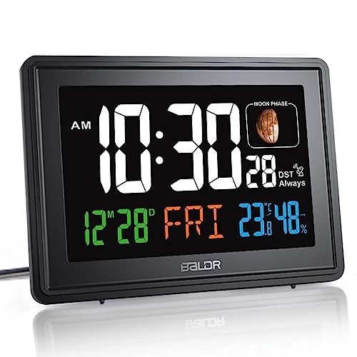 Baldr radio controlled - baldr, alarm