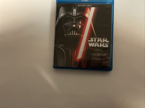 Star wars trilogy episodes - star,