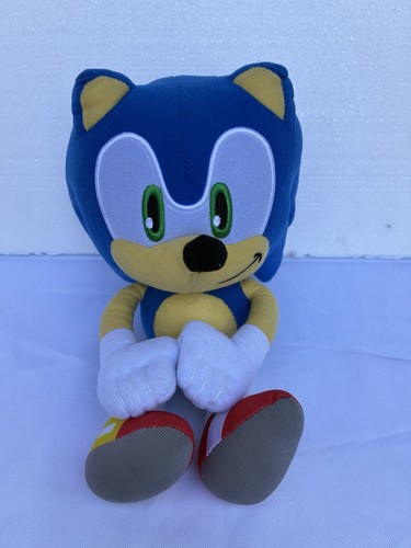 Sega licensed sonic - licensed,