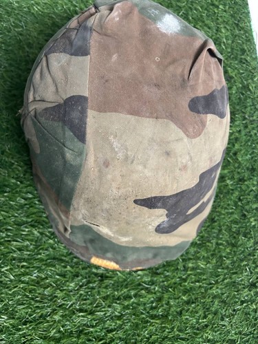 Helmet m74 india army - helmet,
