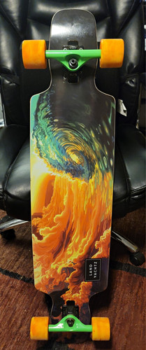 Land yachtz ocean spray - land,