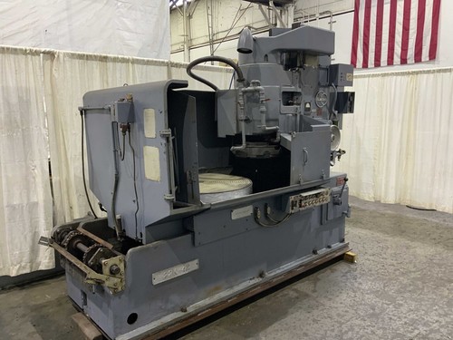Blanchard model 22k 42 - model, 22k-42