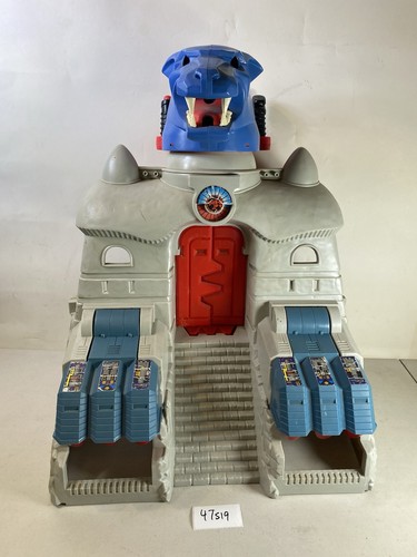 Rare vintage ljn thundercats - rare,