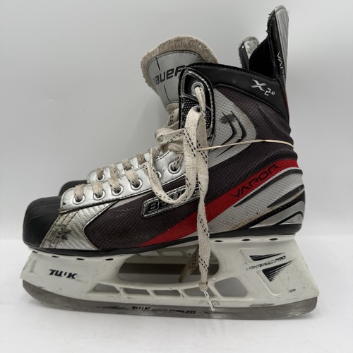 Bauer vapor 0 - vapor, x
