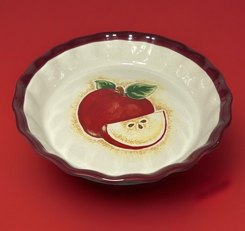 Sweet cottagecore apple - sweet, pie