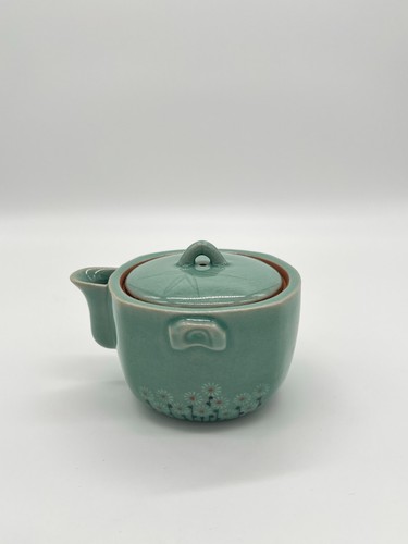 Japanese houhin teapot - japanese,