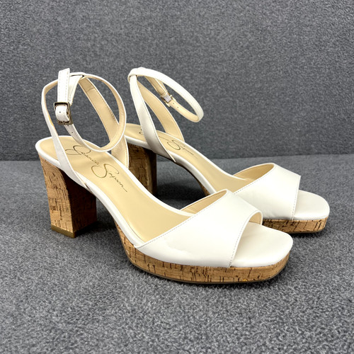 Jessica simpson sandals - jessica,