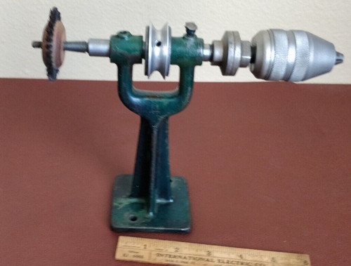 Rare early 1930s walker - rare,