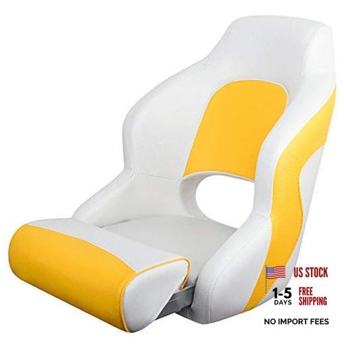 Captain boat seat - captain,