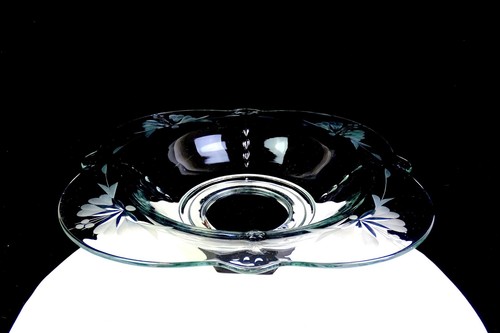 Paden city glass 890 - city, #890