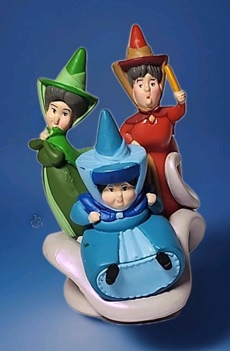 Disney play figure - play,