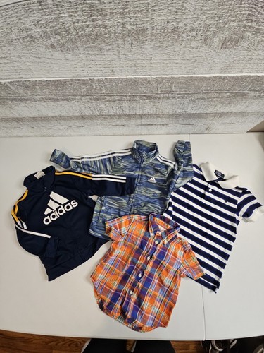 Adidas baby toddler - baby, track