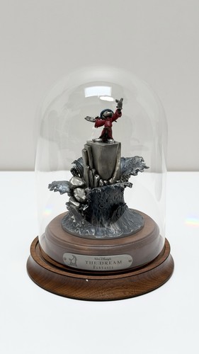 Hudson pewter walt disney - hudson,
