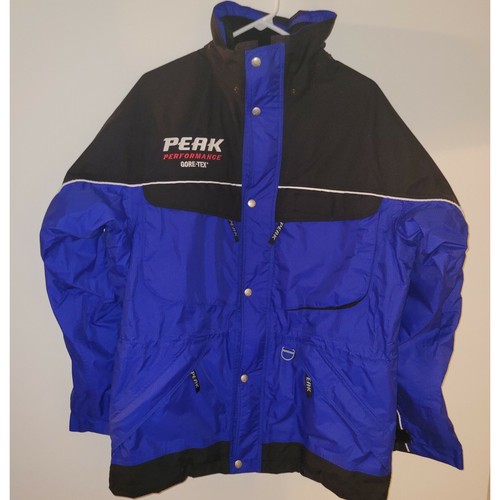 Peak performance goretex 1999 - peak,