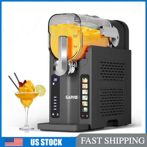 Slushie maker 6 modes - maker,