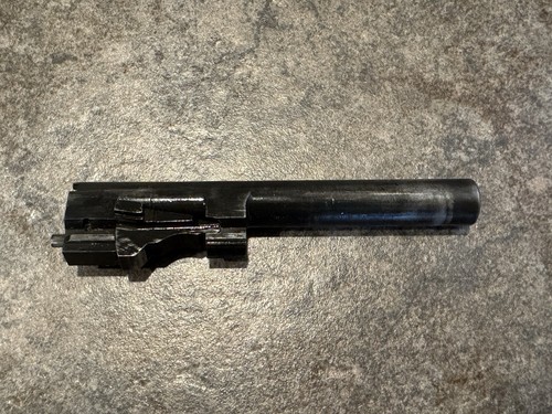 Beretta 92fs barrel complete - barrel,