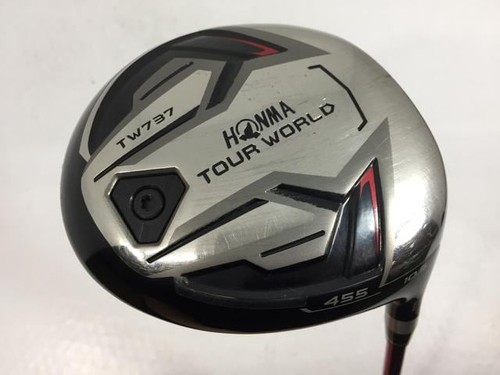 Honma tour world - world, 445