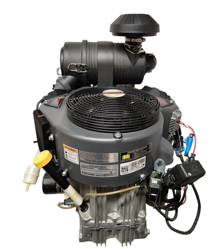 Fx850v as49 27hp kawasaki efi - kawasaki,