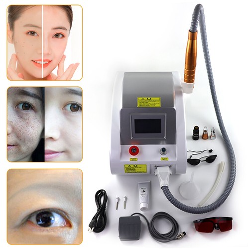 Picosecond laser tattoo - picosecond,