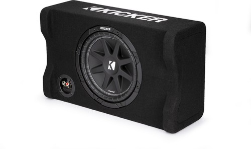 Kicker comp 48cdf104 4 ohm - kicker,