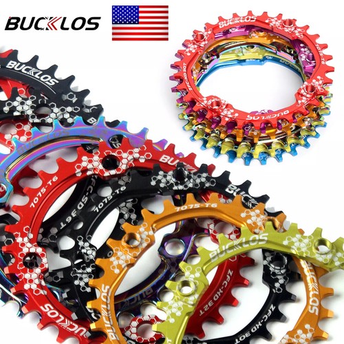 42t 104bcd bike chainring - 30-42t,