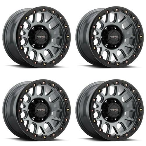 Set vision 111 nemesis - 4,