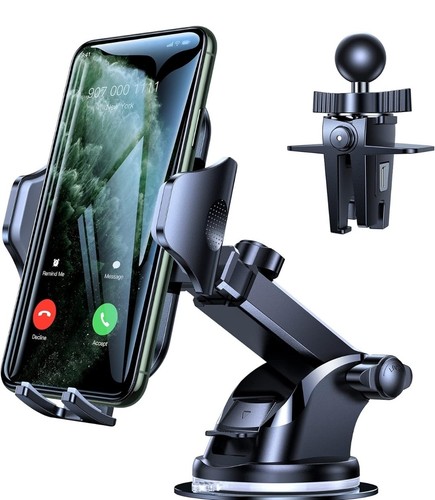 Car phone holder powerful - holder,