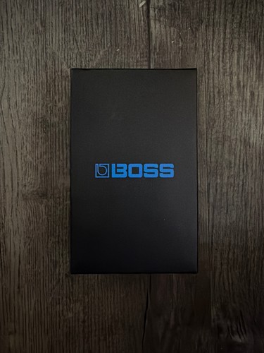 Boss blues driver - bd-2w,