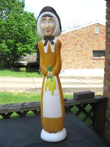 Vintage don featherstone - 33”,