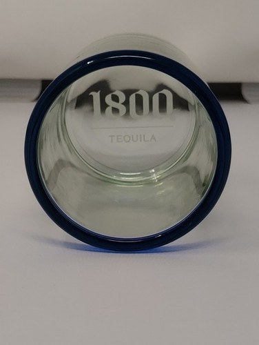 1800 tequila short blue - 1800,