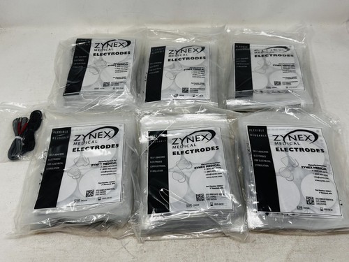 Zynex medical tens unit - zynex,