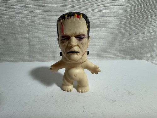 Frankenstein nik troll monster - frankenstein,