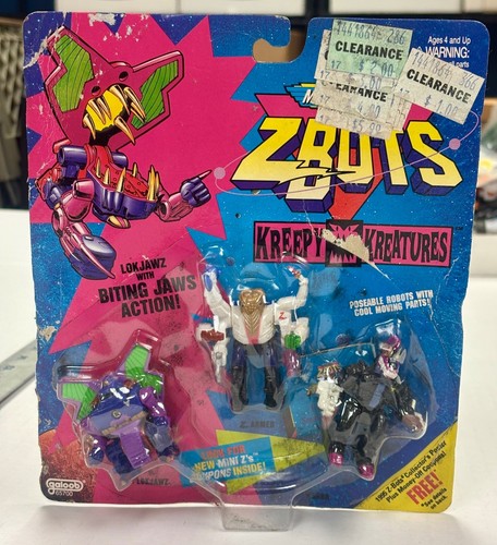 Vintage micro machines - vintage,