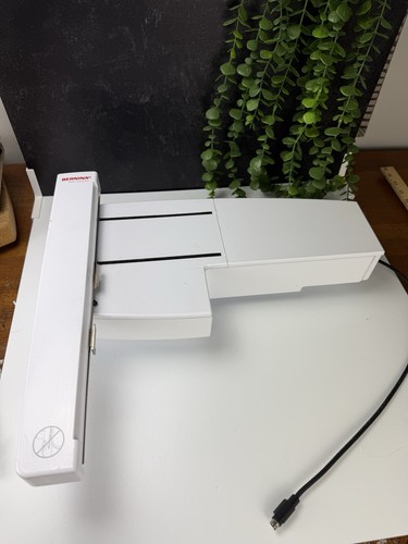 Bernina embroidery unit - bernina,