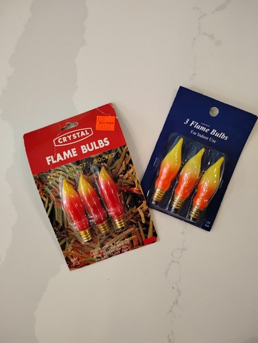 Vintage incandescent lot 2 - incandescent,