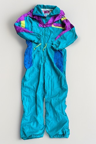 Vtg 80s roffe - 80s, one