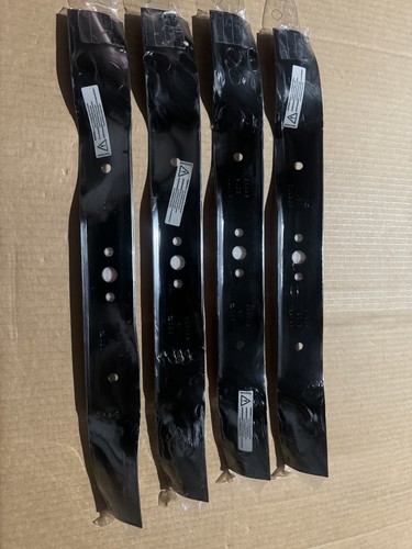 Oem husqvarna poulan - 4, 21"