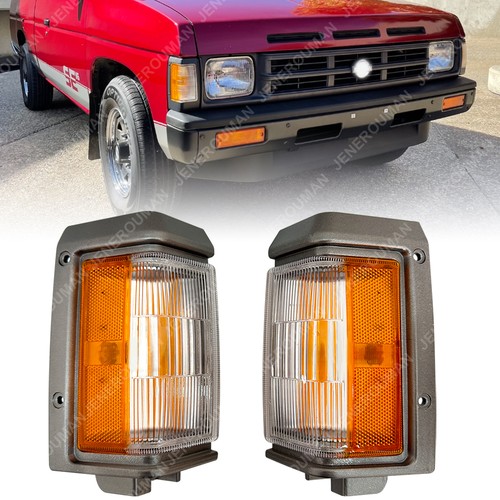 Pair corner light - pair,