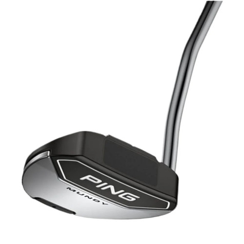 Ping 2023 mundy putter - mundy, in