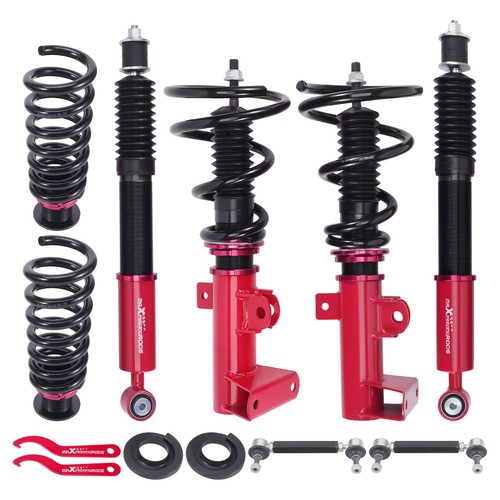 Racing coilovers struts for - coilovers,