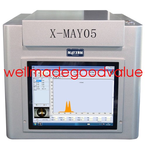 2026 ray xrf spectrometer - 2026, x-ray