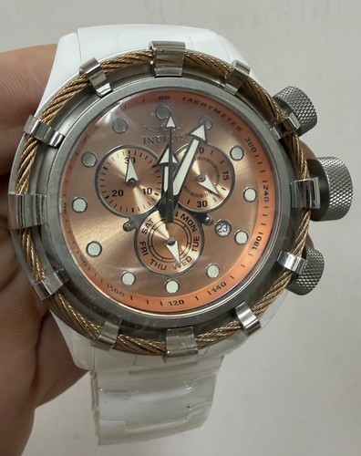 Invicta bolt reverse woman - invicta, woman’s