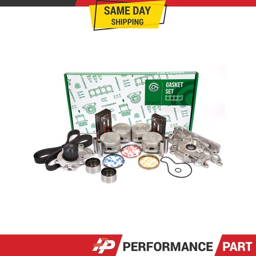 Engine rebuild kit for 1995 - engine,