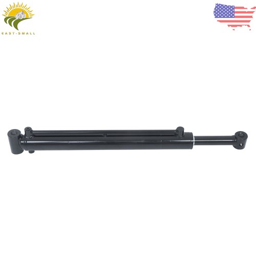Hydraulic thumb cylinder - thumb,