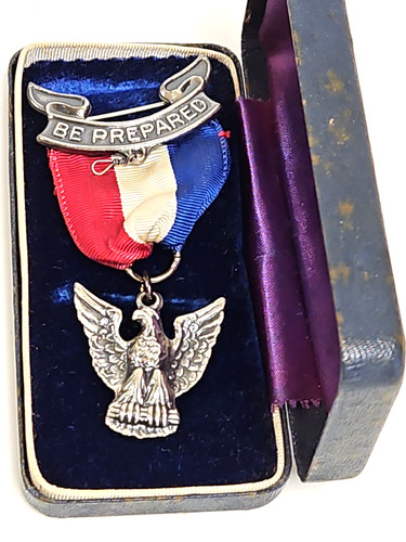 Vintage 1950 1960s eagle - 1950/1960s,