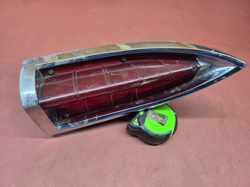 1960 oldsmobile fiesta - 1960, 88